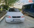Белый Опель Астра, объемом двигателя 1.6 л и пробегом 276 тыс. км за 3350 $, фото 13 на Automoto.ua