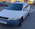 Білий Опель Астра, об'ємом двигуна 1.39 л та пробігом 251 тис. км за 3500 $, фото 1 на Automoto.ua