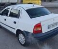 Білий Опель Астра, об'ємом двигуна 1.39 л та пробігом 251 тис. км за 3500 $, фото 3 на Automoto.ua