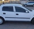 Білий Опель Астра, об'ємом двигуна 1.39 л та пробігом 251 тис. км за 3500 $, фото 4 на Automoto.ua
