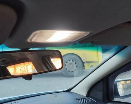 Білий Опель Астра, об'ємом двигуна 1.39 л та пробігом 251 тис. км за 3500 $, фото 14 на Automoto.ua