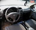Белый Опель Астра, объемом двигателя 1.39 л и пробегом 267 тыс. км за 3600 $, фото 5 на Automoto.ua