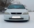 Білий Опель Астра, об'ємом двигуна 1.4 л та пробігом 224 тис. км за 4300 $, фото 1 на Automoto.ua