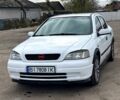Білий Опель Астра, об'ємом двигуна 1.6 л та пробігом 300 тис. км за 2300 $, фото 1 на Automoto.ua