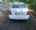 Білий Опель Астра, об'ємом двигуна 1.6 л та пробігом 3 тис. км за 2851 $, фото 4 на Automoto.ua