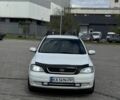 Белый Опель Астра, объемом двигателя 1.4 л и пробегом 260 тыс. км за 3500 $, фото 3 на Automoto.ua