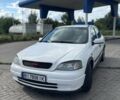 Білий Опель Астра, об'ємом двигуна 1.6 л та пробігом 300 тис. км за 2200 $, фото 1 на Automoto.ua