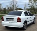 Білий Опель Астра, об'ємом двигуна 1.6 л та пробігом 300 тис. км за 2300 $, фото 3 на Automoto.ua