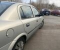 Белый Опель Астра, объемом двигателя 1.4 л и пробегом 260 тыс. км за 3200 $, фото 5 на Automoto.ua