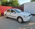 Білий Опель Астра, об'ємом двигуна 1.4 л та пробігом 212 тис. км за 1999 $, фото 1 на Automoto.ua