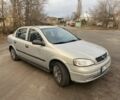 Белый Опель Астра, объемом двигателя 1.4 л и пробегом 260 тыс. км за 3200 $, фото 2 на Automoto.ua