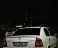 Белый Опель Астра, объемом двигателя 1.4 л и пробегом 340 тыс. км за 3800 $, фото 3 на Automoto.ua
