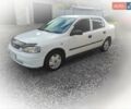 Білий Опель Астра, об'ємом двигуна 1.4 л та пробігом 216 тис. км за 3650 $, фото 1 на Automoto.ua