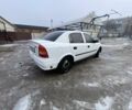 Белый Опель Астра, объемом двигателя 1.4 л и пробегом 240 тыс. км за 2399 $, фото 4 на Automoto.ua
