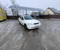 Белый Опель Астра, объемом двигателя 1.4 л и пробегом 240 тыс. км за 2399 $, фото 1 на Automoto.ua