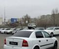 Белый Опель Астра, объемом двигателя 1.4 л и пробегом 221 тыс. км за 1700 $, фото 2 на Automoto.ua