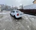 Белый Опель Астра, объемом двигателя 1.4 л и пробегом 240 тыс. км за 2399 $, фото 3 на Automoto.ua