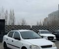 Белый Опель Астра, объемом двигателя 1.4 л и пробегом 221 тыс. км за 1700 $, фото 1 на Automoto.ua