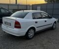 Білий Опель Астра, об'ємом двигуна 2 л та пробігом 177 тис. км за 2500 $, фото 6 на Automoto.ua