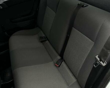 Белый Опель Астра, объемом двигателя 1.4 л и пробегом 205 тыс. км за 4300 $, фото 10 на Automoto.ua