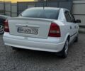 Білий Опель Астра, об'ємом двигуна 2 л та пробігом 177 тис. км за 2500 $, фото 5 на Automoto.ua