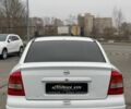 Белый Опель Астра, объемом двигателя 0 л и пробегом 221 тыс. км за 1699 $, фото 5 на Automoto.ua
