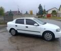 Белый Опель Астра, объемом двигателя 1.4 л и пробегом 315 тыс. км за 3201 $, фото 6 на Automoto.ua
