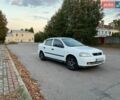 Белый Опель Астра, объемом двигателя 1.39 л и пробегом 127 тыс. км за 2700 $, фото 1 на Automoto.ua