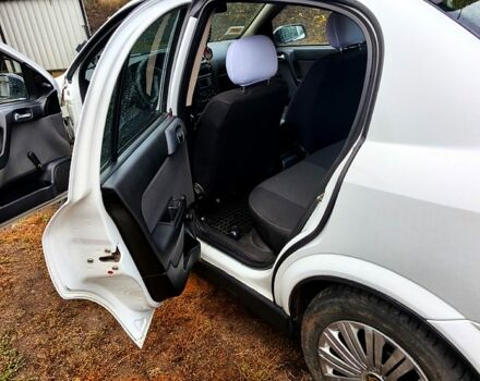 Білий Опель Астра, об'ємом двигуна 1.4 л та пробігом 248 тис. км за 5000 $, фото 8 на Automoto.ua