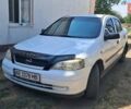 Білий Опель Астра, об'ємом двигуна 1.6 л та пробігом 181 тис. км за 3200 $, фото 1 на Automoto.ua