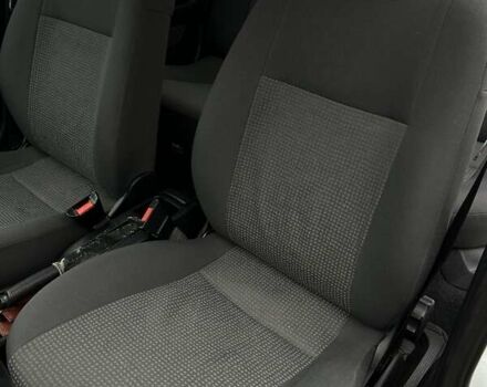 Белый Опель Астра, объемом двигателя 1.4 л и пробегом 205 тыс. км за 4300 $, фото 11 на Automoto.ua