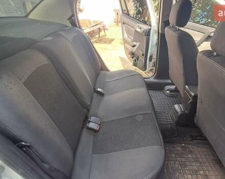 Білий Опель Астра, об'ємом двигуна 1.6 л та пробігом 181 тис. км за 3200 $, фото 4 на Automoto.ua
