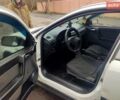 Белый Опель Астра, объемом двигателя 1.4 л и пробегом 296 тыс. км за 3200 $, фото 4 на Automoto.ua