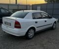 Білий Опель Астра, об'ємом двигуна 2 л та пробігом 187 тис. км за 2510 $, фото 6 на Automoto.ua