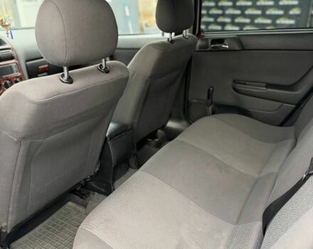 Белый Опель Астра, объемом двигателя 0 л и пробегом 221 тыс. км за 1699 $, фото 8 на Automoto.ua