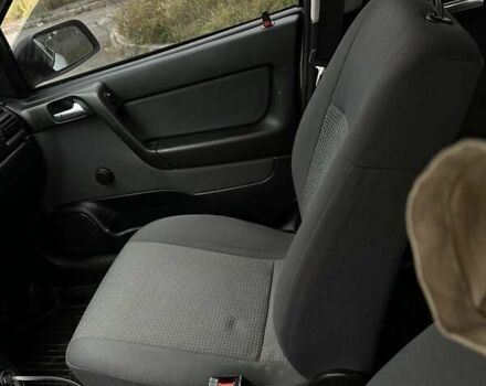 Белый Опель Астра, объемом двигателя 1.4 л и пробегом 205 тыс. км за 4300 $, фото 9 на Automoto.ua