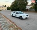 Белый Опель Астра, объемом двигателя 1.39 л и пробегом 127 тыс. км за 2700 $, фото 2 на Automoto.ua
