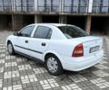 Белый Опель Астра, объемом двигателя 1.6 л и пробегом 280 тыс. км за 2999 $, фото 1 на Automoto.ua
