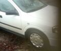 Білий Опель Астра, об'ємом двигуна 1.4 л та пробігом 73 тис. км за 4000 $, фото 1 на Automoto.ua