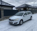 Белый Опель Астра, объемом двигателя 1.69 л и пробегом 285 тыс. км за 4450 $, фото 1 на Automoto.ua