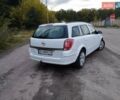 Білий Опель Астра, об'ємом двигуна 1.69 л та пробігом 280 тис. км за 4800 $, фото 4 на Automoto.ua