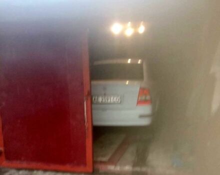 Білий Опель Астра, об'ємом двигуна 1.4 л та пробігом 73 тис. км за 4000 $, фото 3 на Automoto.ua