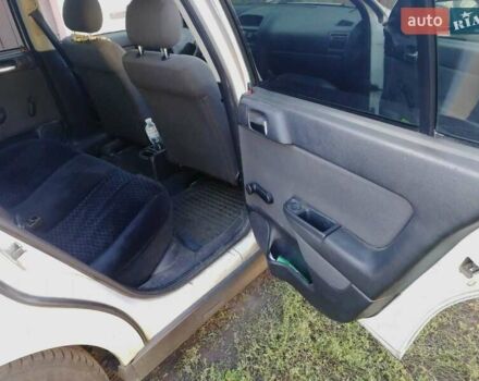 Білий Опель Астра, об'ємом двигуна 1.4 л та пробігом 368 тис. км за 3487 $, фото 12 на Automoto.ua