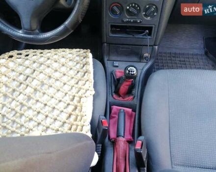 Білий Опель Астра, об'ємом двигуна 1.4 л та пробігом 368 тис. км за 3487 $, фото 10 на Automoto.ua