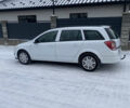Белый Опель Астра, объемом двигателя 1.69 л и пробегом 285 тыс. км за 4450 $, фото 3 на Automoto.ua