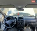Белый Опель Астра, объемом двигателя 1.39 л и пробегом 263 тыс. км за 4100 $, фото 1 на Automoto.ua
