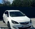 Білий Опель Астра, об'ємом двигуна 1.7 л та пробігом 296 тис. км за 6300 $, фото 1 на Automoto.ua