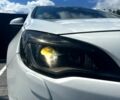Білий Опель Астра, об'ємом двигуна 1.7 л та пробігом 296 тис. км за 6300 $, фото 3 на Automoto.ua