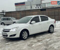 Белый Опель Астра, объемом двигателя 1.6 л и пробегом 218 тыс. км за 6200 $, фото 3 на Automoto.ua
