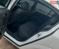 Белый Опель Астра, объемом двигателя 1.6 л и пробегом 183 тыс. км за 5800 $, фото 30 на Automoto.ua